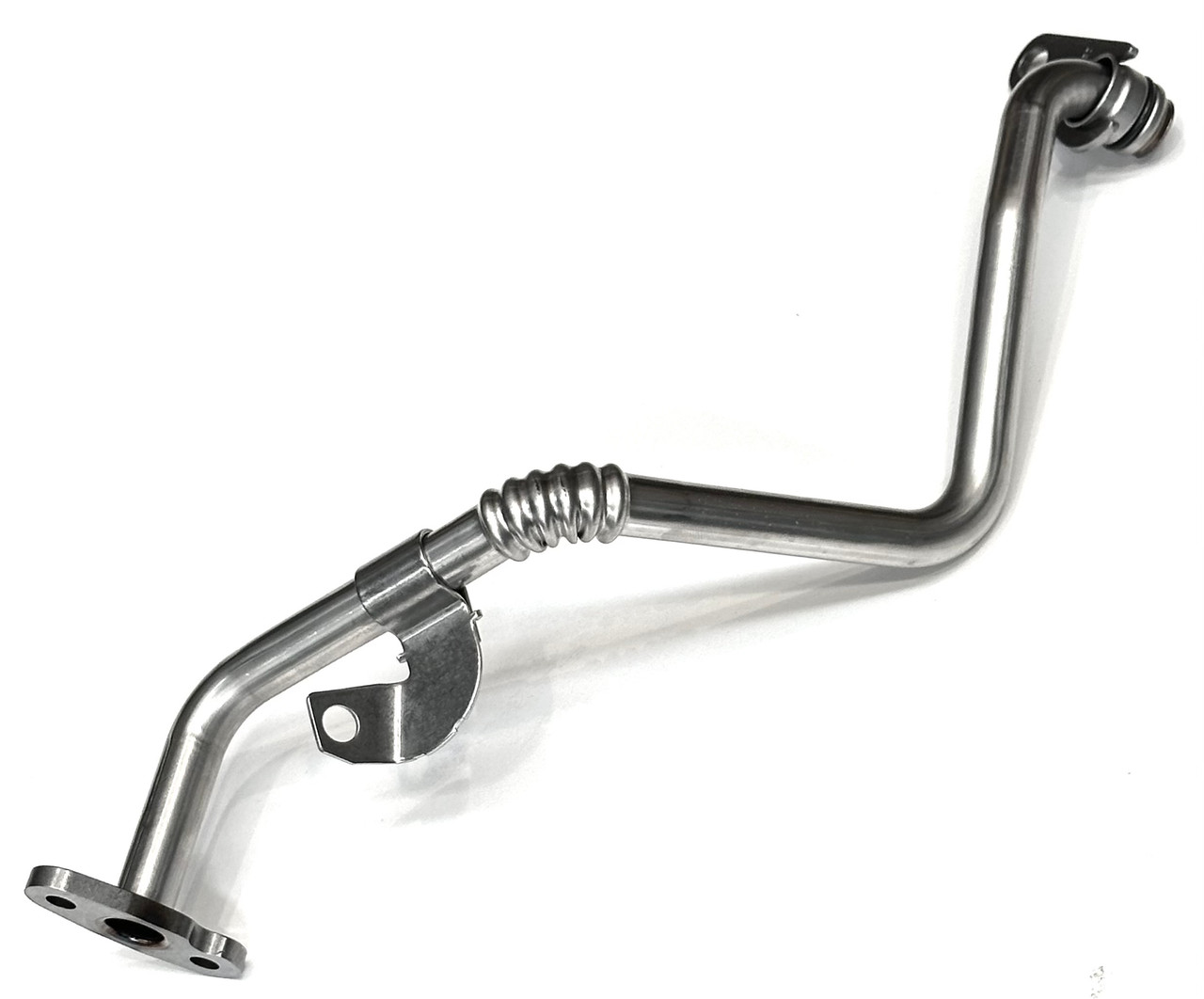 Genuine Turbo Drain Tube | Ford Mazda P5AT