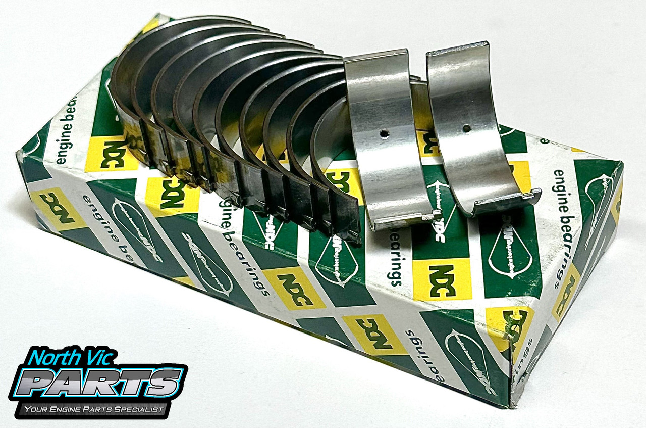 NDC Conrod Bearing Set | Toyota 1G-FE
