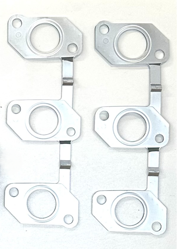 NVP Exhaust Manifold Gasket | Toyota 1HZ 1HD-T