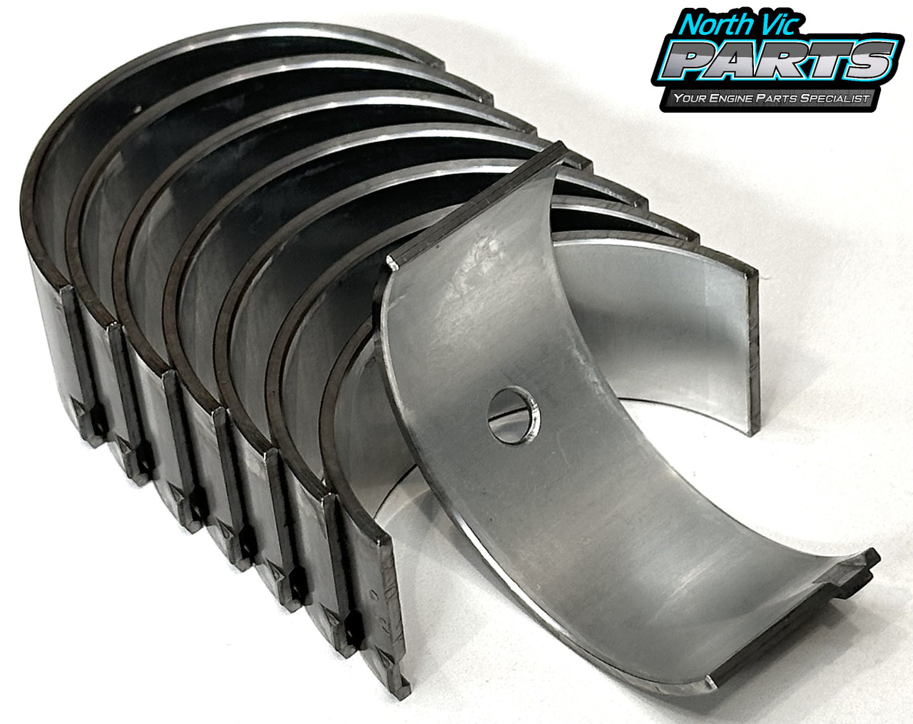 Taiho Conrod Bearing Set | Toyota L 2L