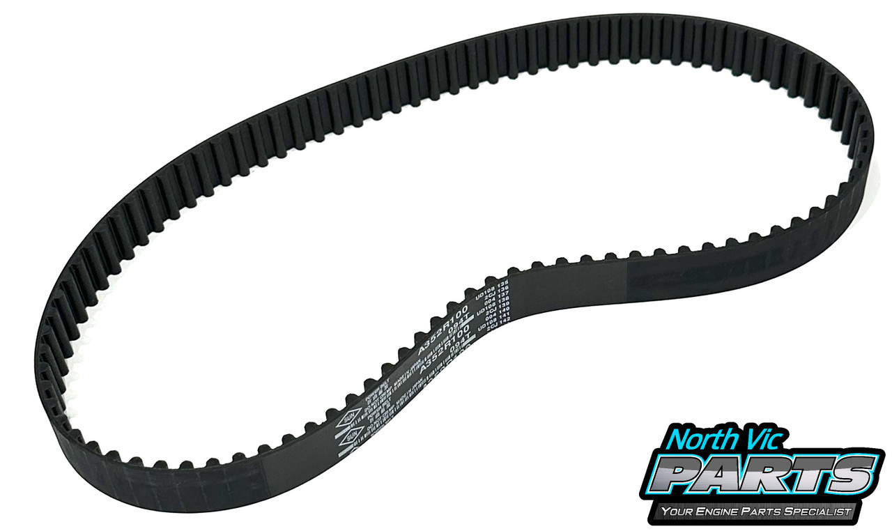 Timing Belt | Toyota 1HZ 1HD-T SOHC 12V