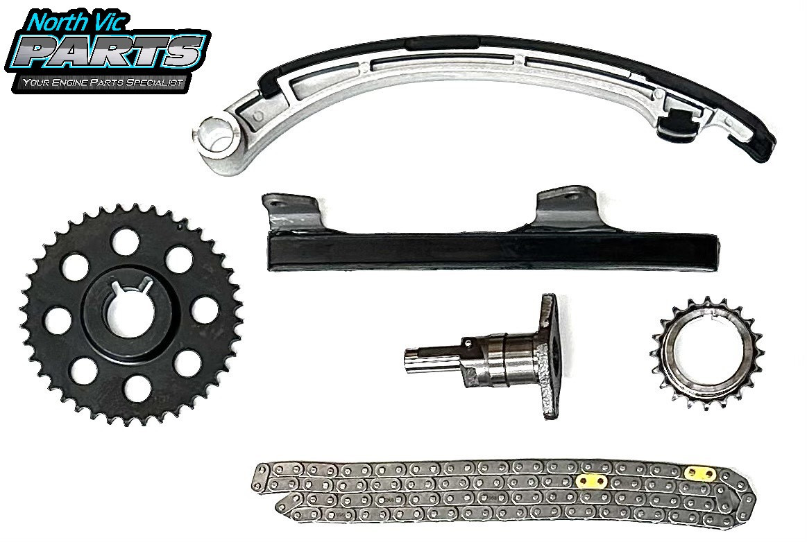 Timing Chain Set | Toyota 1FZ-FE 4.5L 6 Cyl DOHC 24V EFI