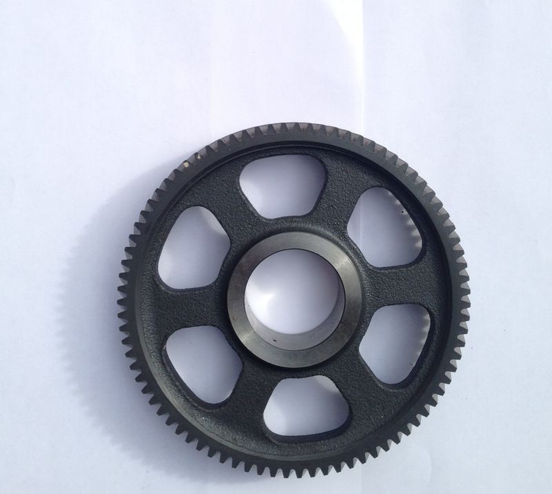 Genuine Idler Gear | Toyota 1HD-FTE