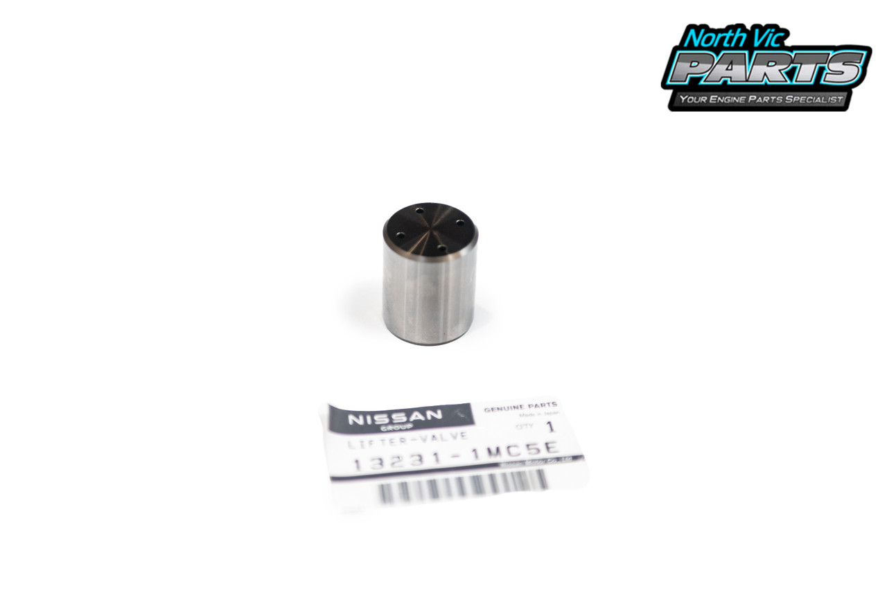 Genuine Fuel Pump Lifter | Nissan VK56