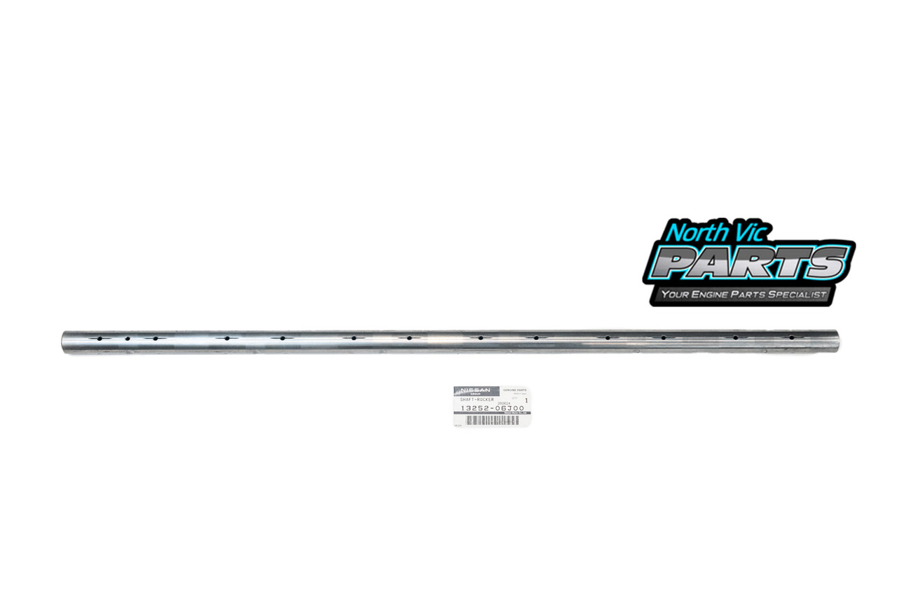Genuine Rocker Shaft | Nissan TD42