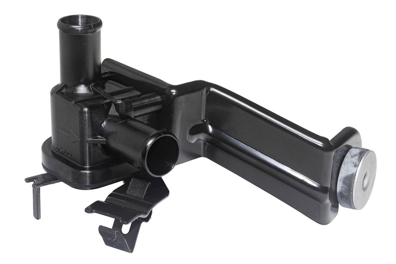 Genuine Heater Tap | Toyota 1HZ 1HD 1VD-FTV 95>ON