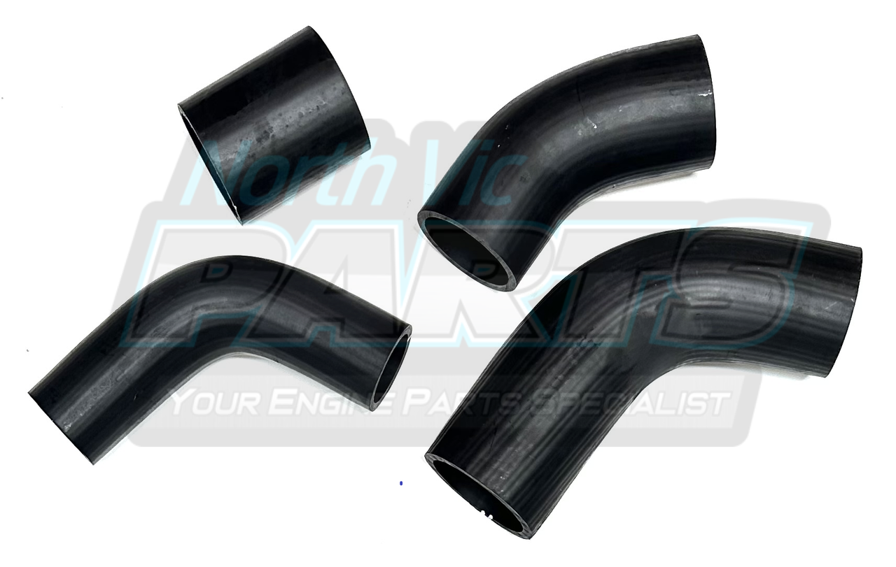 Turbo Boost Hose Set | Nissan ZD30CR GU Patrol