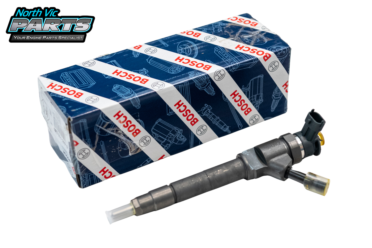 Bosch Fuel Injector | Ford Mazda WE 06-11