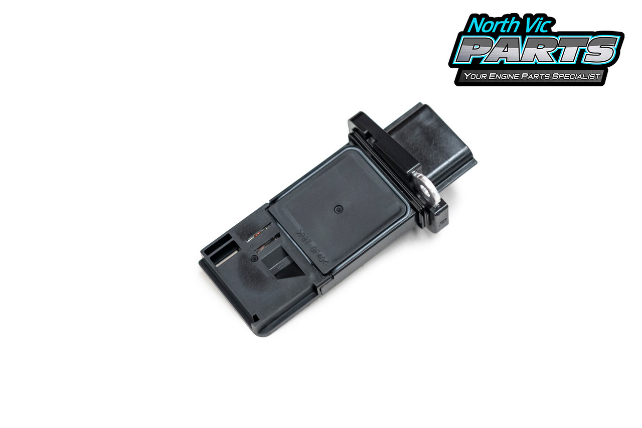 NVP Mass Airflow Sensor MAF - 5 Pin - Rectangle Connector | Nissan ZD30 VK56