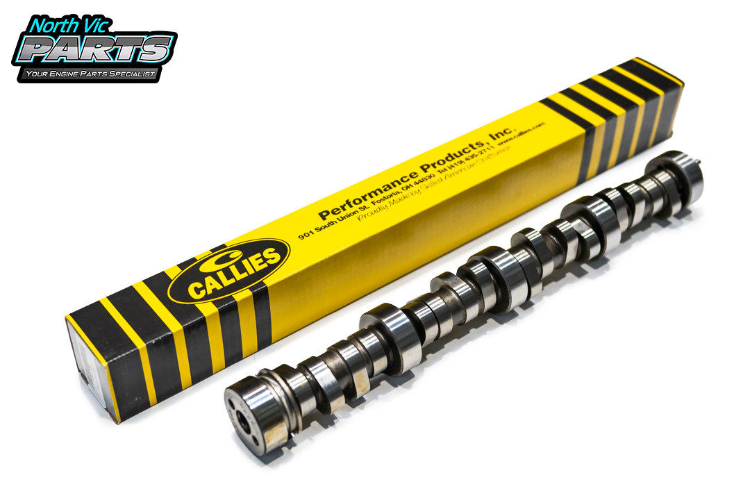 Callies Performance N/A Camshaft | 234/242 @50 | .626/.626 | 133 LSA | Holden LS