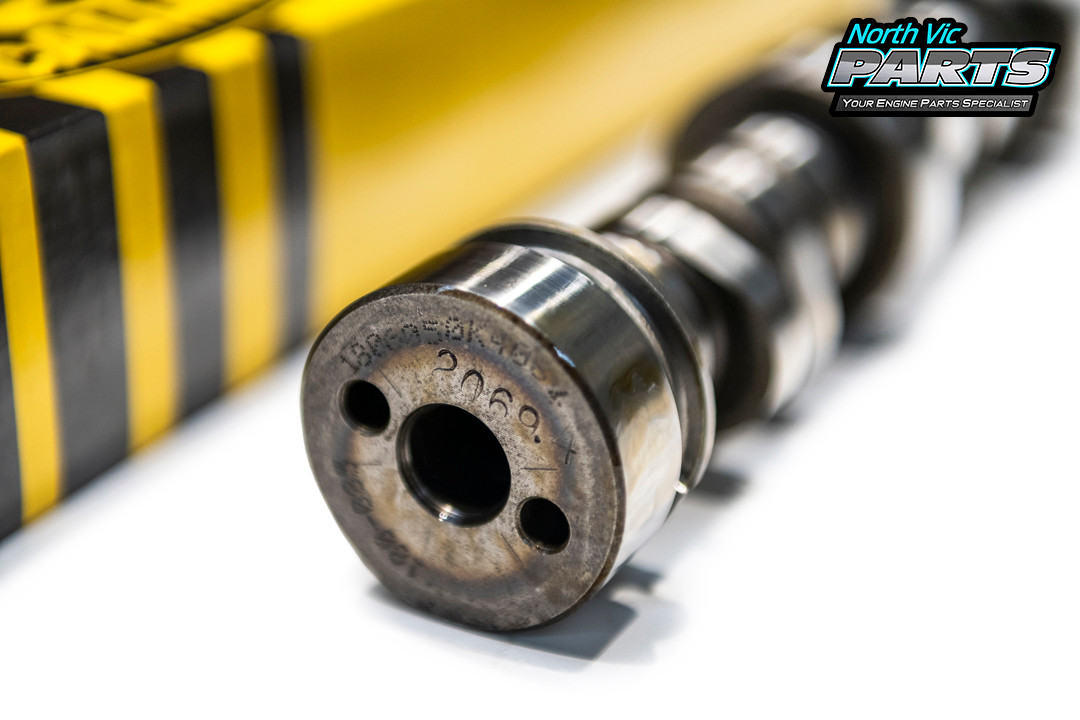 Callies Performance N/A Camshaft | 234/242 @50 | .626/.626 | 133 LSA | Holden LS