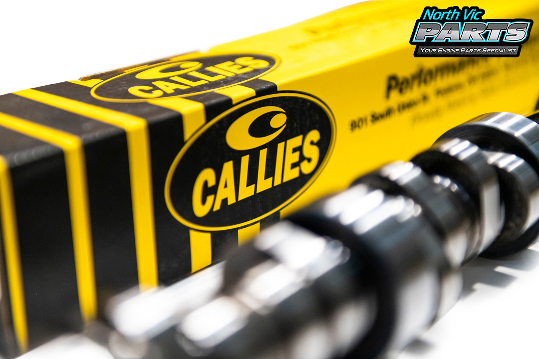 Callies Performance N/A Camshaft | 248/256 @50 | .629/.629 | 133 LSA | Holden LS