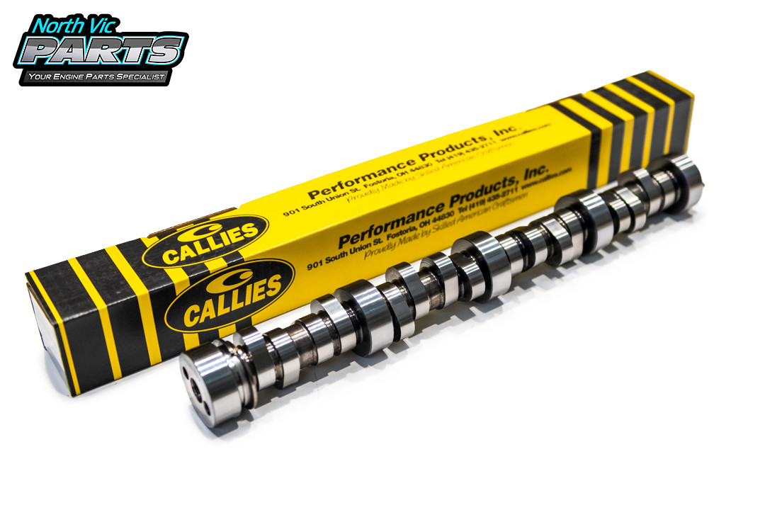 Callies Performance N/A Camshaft | 248/256 @50 | .629/.629 | 133 LSA | Holden LS