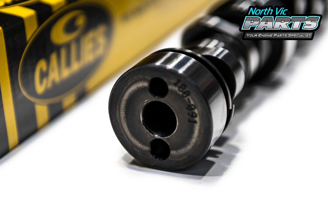 Callies Performance N/A Camshaft | 236/244 @50 | .626/.626 | 115.5 LSA | Holden LS