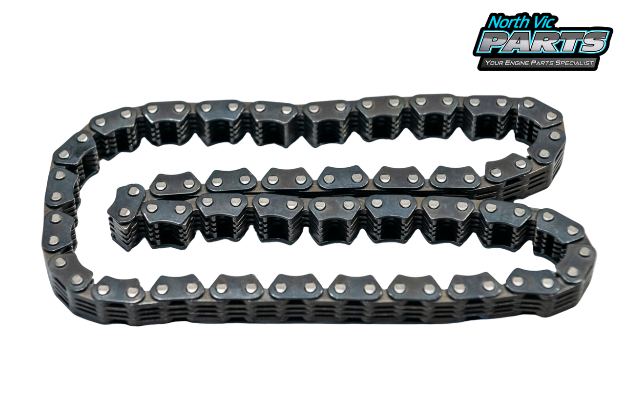 Genuine Inverted Tooth Timing Chain | Suits VZ Models Only | Holden LE0 LY7