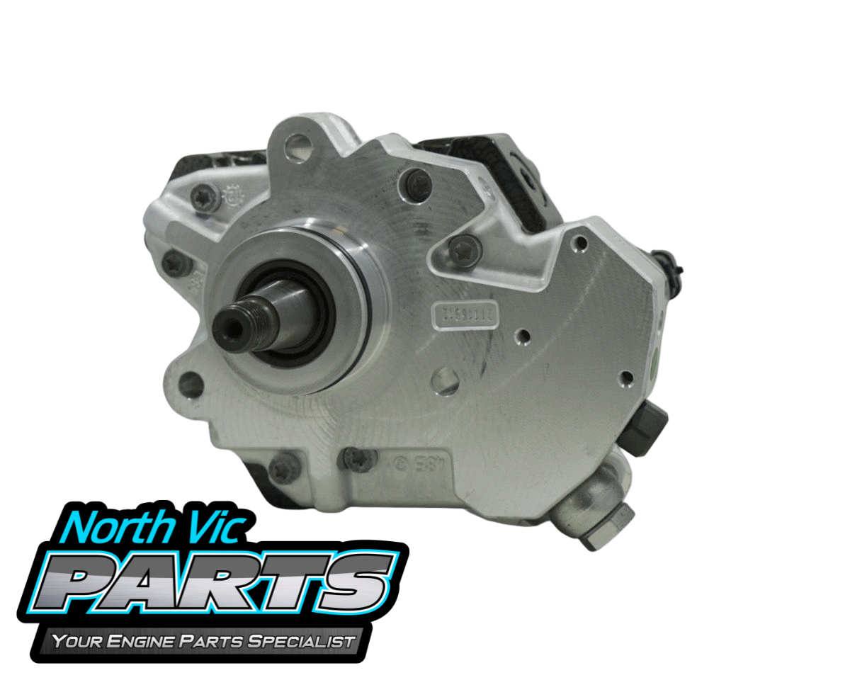 Bosch H/P Injection Pump | Ford Mazda WEAT/WLAT
