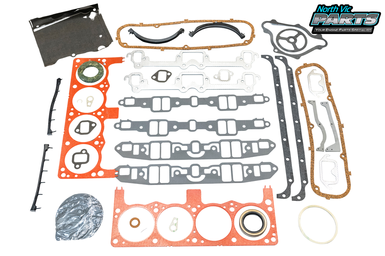 Detroit Full Gasket Set | Chrysler 273 318