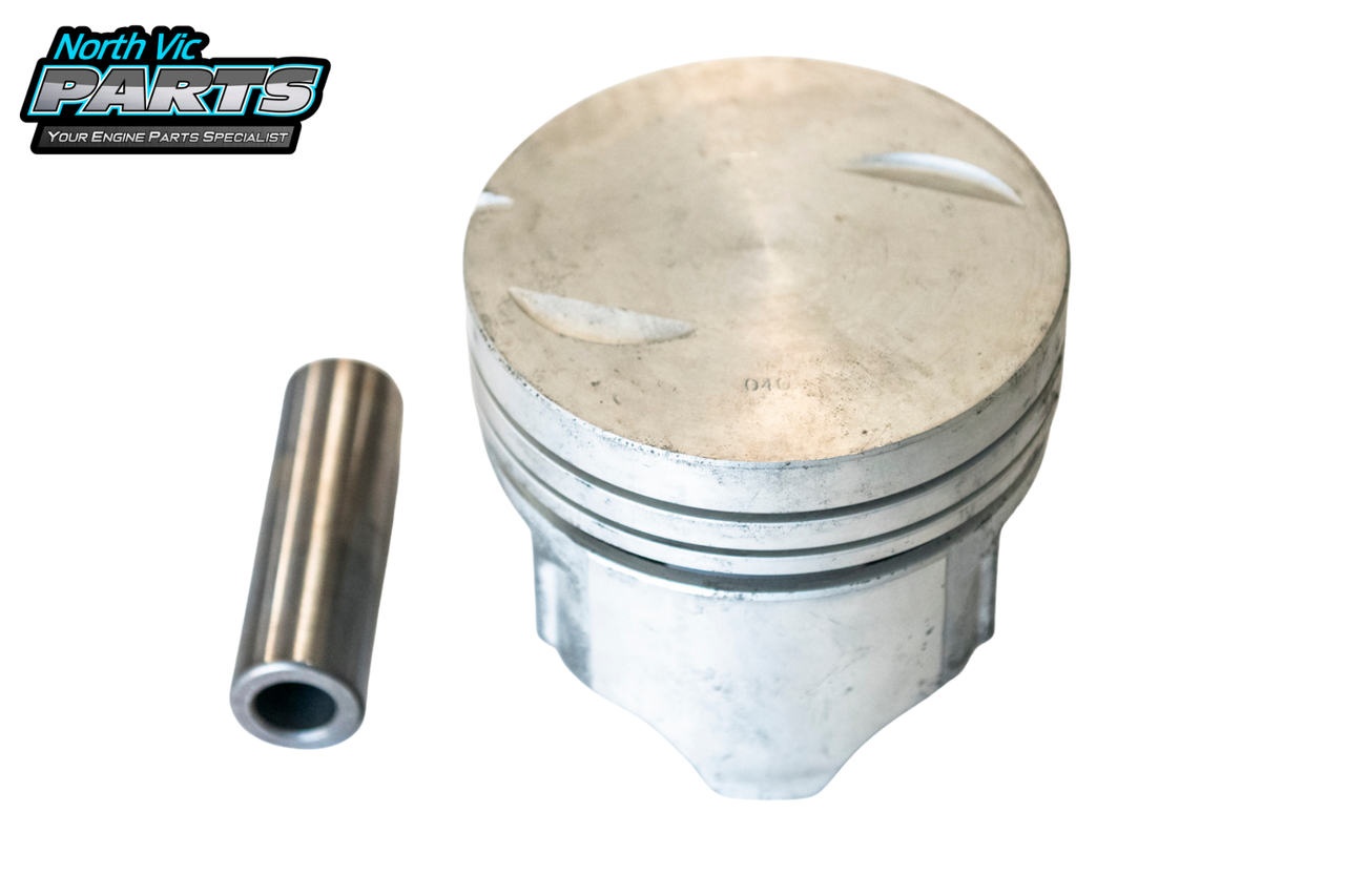 Badger Piston Set | Ford 429 Big Block | 1.00mm Oversize