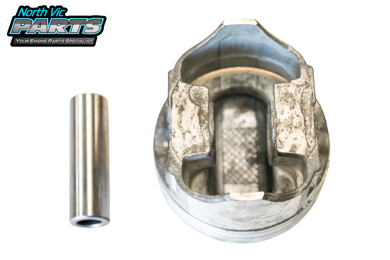 Badger Piston Set | Ford 429 Big Block | 1.00mm Oversize