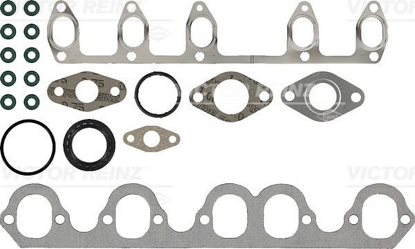 Victor Reinz VRS Gasket Set | No Head Gasket | Volkswagen BJL BJM CECA