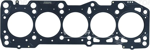 Victor Reinz Head Gasket | 1.61mm | Volkswagen BJL BJM CECA