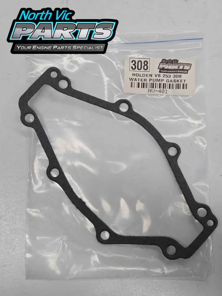 NVP Water Pump Gasket | Holden 253 308