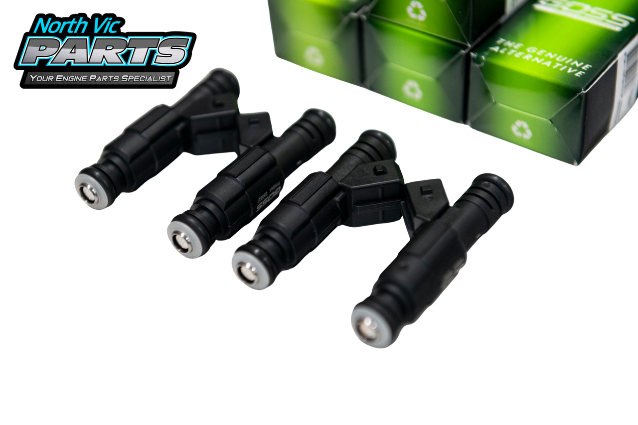 Goss Injector | Holden 304 5.0L EV6