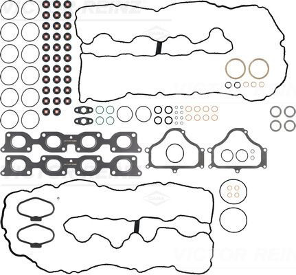 Victor Reinz VRS Gasket Set | No Head Gaskets | BMW N63B44
