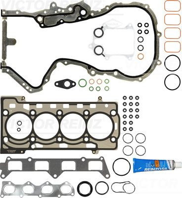 Victor Reinz Full Gasket Set | No Rear Main Seal | Volkswagen CAVD