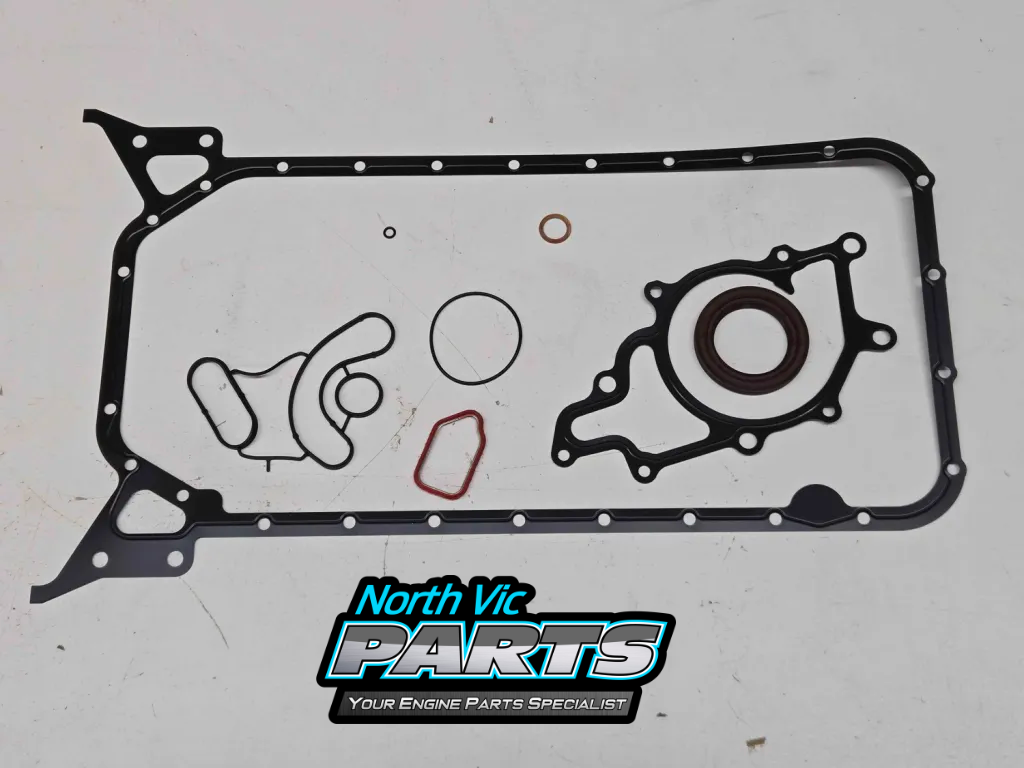 NVP Lower Gasket Set | Mercedes OM646