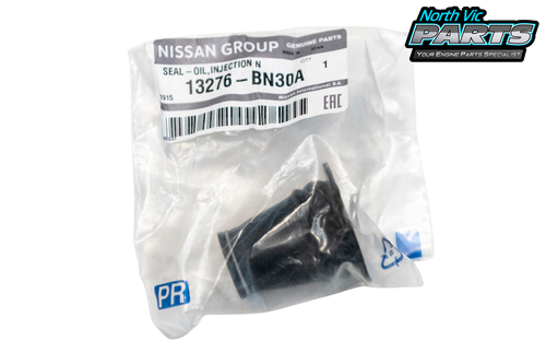 Genuine Injector Tube Seal | Nissan YD25