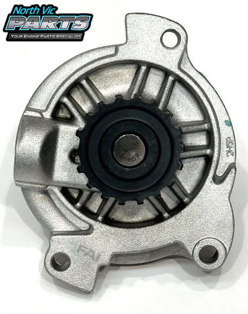 FAI Water Pump | Volkswagen 2DB 2DE 2DK AAF ACU AEU AEN AET APL AVT SKF