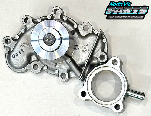 NPW Water Pump | Toyota 5VZ