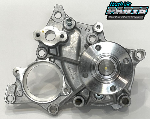 NPW Water Pump | Toyota 1GD 2GD