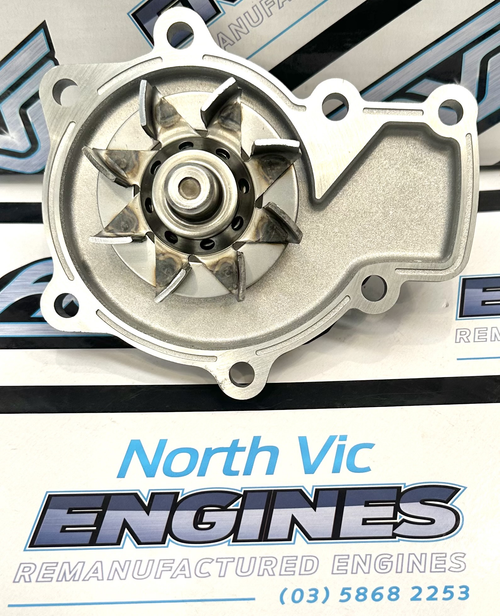 Paraut Water Pump | Nissan SR20DET