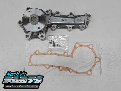 Paraut Water Pump | Nissan RB26DETT DOHC 24V