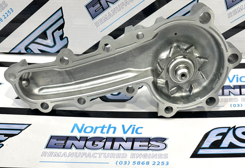 Paraut Water Pump | Nissan RB20 RB30 RB26