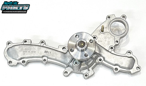 NPW Water Pump | Toyota 2GR-FE 2GR-FXE