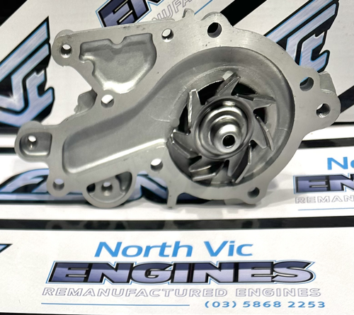 NPW Water Pump | Suzuki G13A G13B SOHC 8V