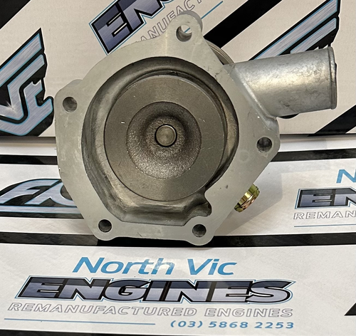 NPW Water Pump | Subaru EA65 EA71
