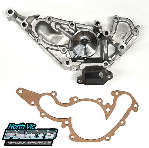 NPW Water Pump | Toyota 2UZ-FE