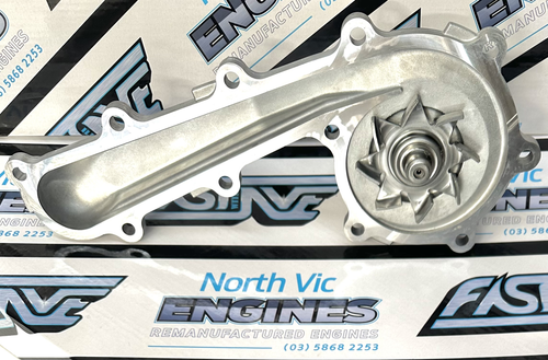 Water Pump | Nissan TB48