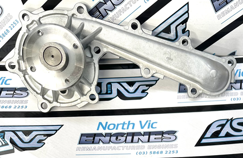 Water Pump | Nissan TB48