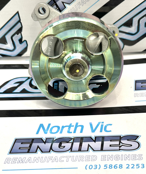 NPW Water Pump | Nissan MR18DE MR20DE
