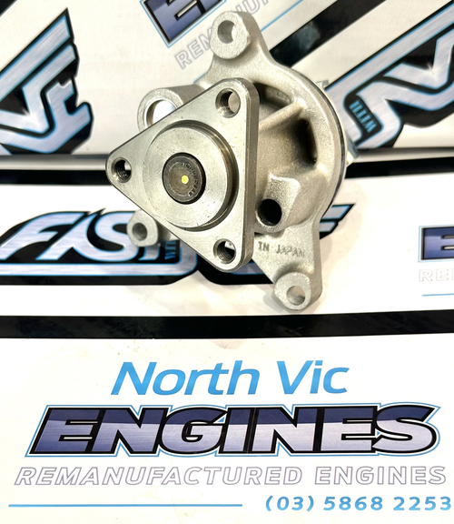 NPW Water Pump | Mazda LF L3 DOHC 16V