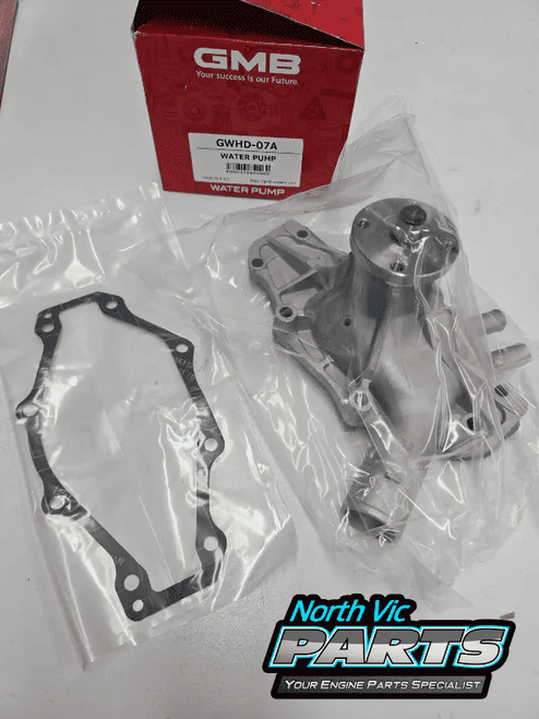 NVP Water Pump | Holden V8 304 5.0L / 308 / 355 Stroker