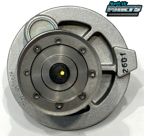 Water Pump | Holden C24SE Y24SE