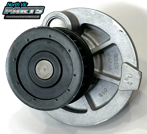Water Pump | Holden X20SE 2.0L SOHC 8V