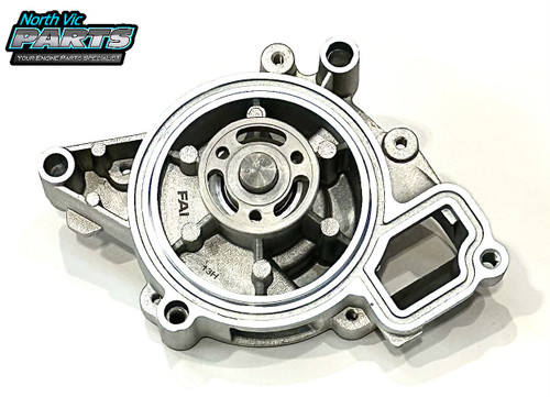 Water Pump | Holden Z22SE 2.2 DOHC 16V
