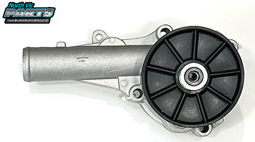 Water Pump With Pulley | Ford Barra BA BF FG DOHC 24V 4.0Lt